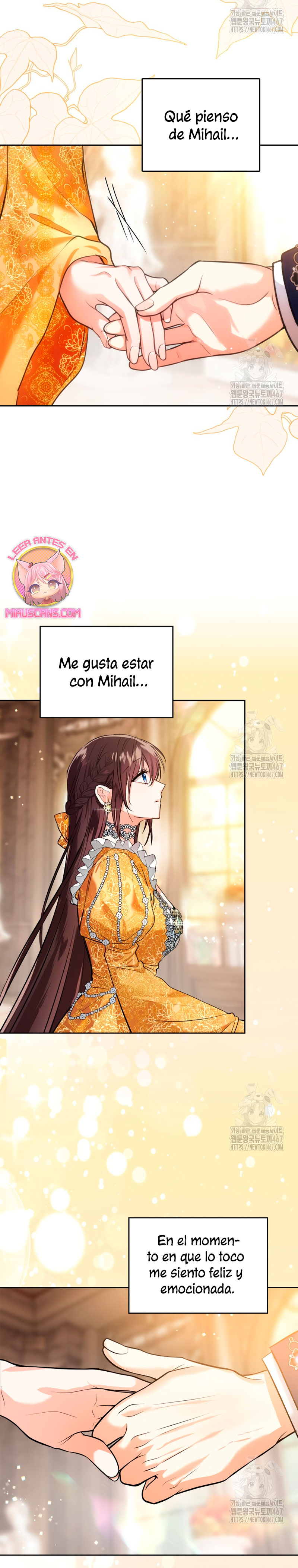 Soy la legítima propietaria de esta casa Capítulo 38 - Page 24