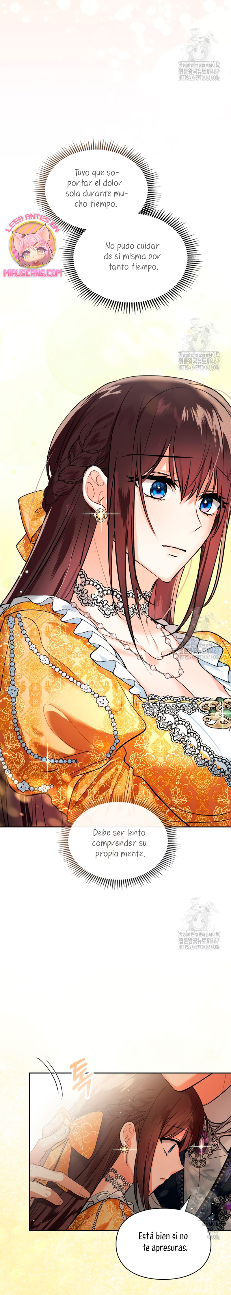 Soy la legítima propietaria de esta casa Capítulo 38 - Page 27