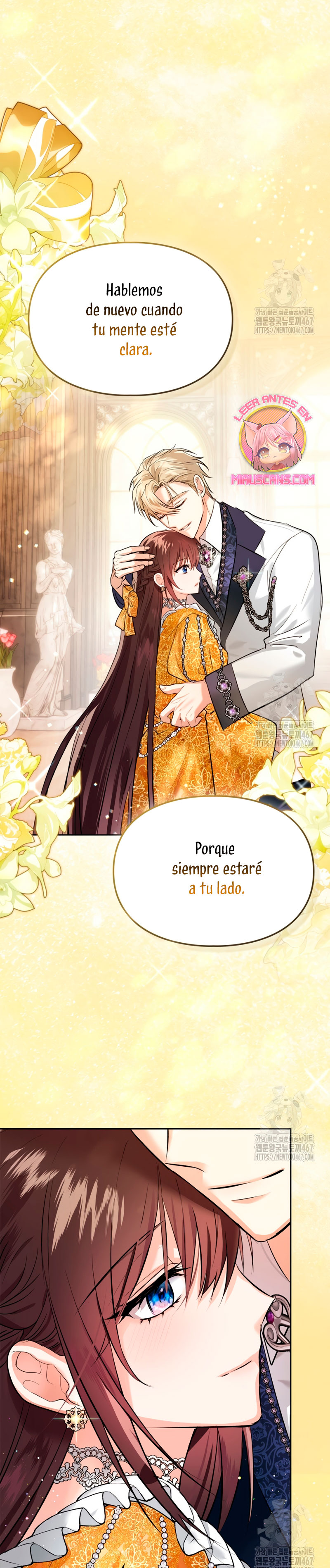 Soy la legítima propietaria de esta casa Capítulo 38 - Page 28