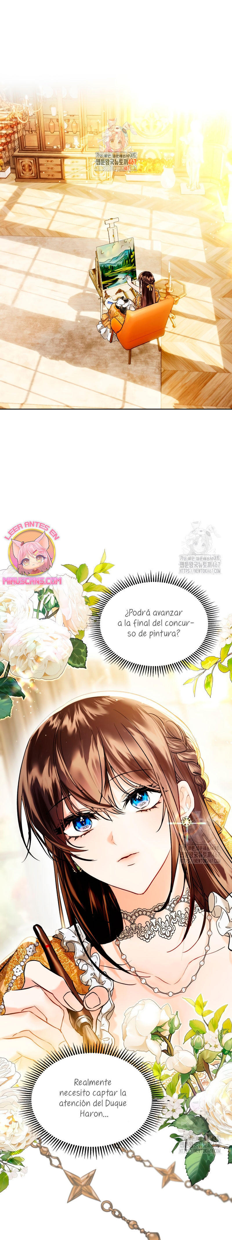 Soy la legítima propietaria de esta casa Capítulo 38 - Page 3