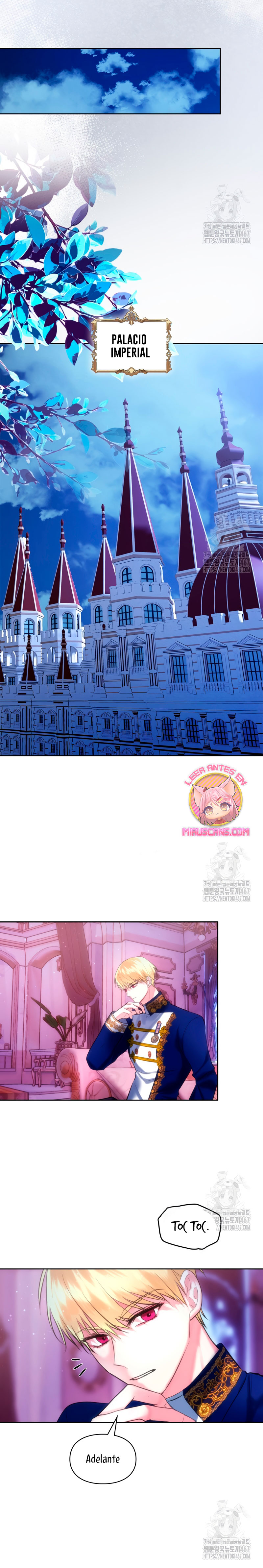 Soy la legítima propietaria de esta casa Capítulo 38 - Page 30