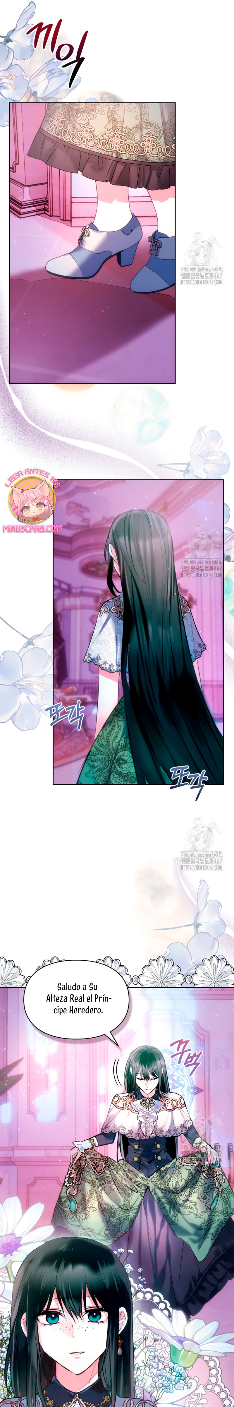 Soy la legítima propietaria de esta casa Capítulo 38 - Page 31