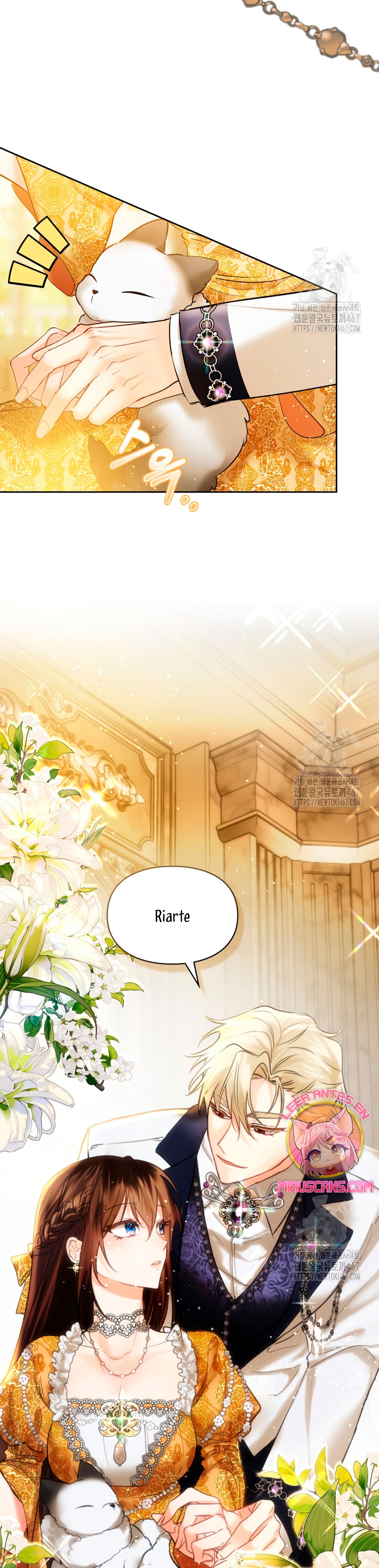 Soy la legítima propietaria de esta casa Capítulo 38 - Page 4