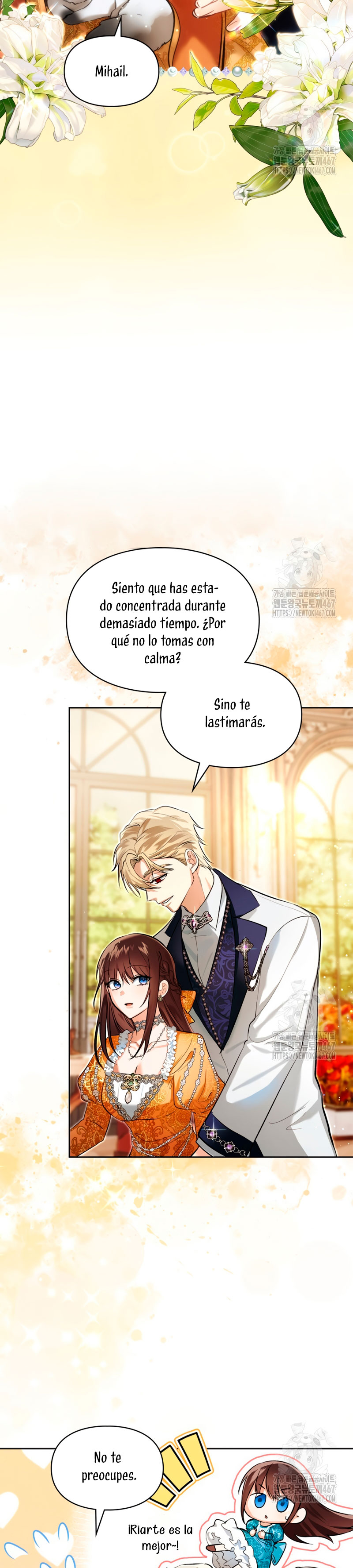 Soy la legítima propietaria de esta casa Capítulo 38 - Page 5