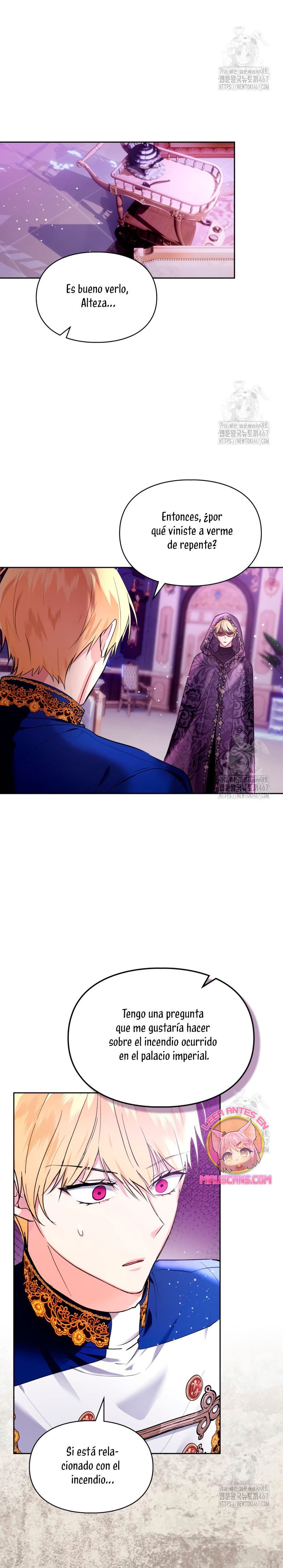 Soy la legítima propietaria de esta casa Capítulo 39 - Page 12