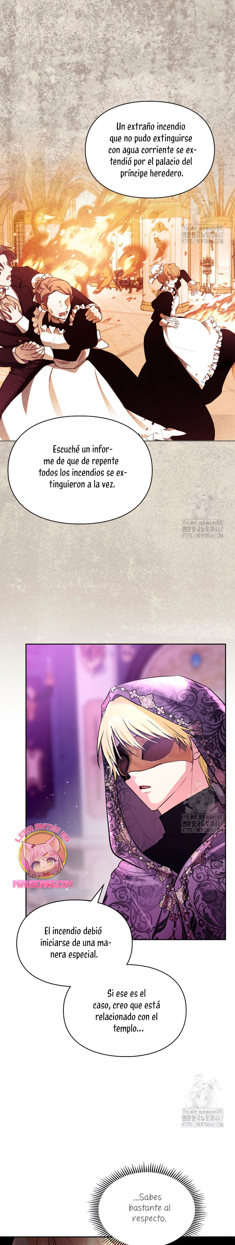 Soy la legítima propietaria de esta casa Capítulo 39 - Page 13