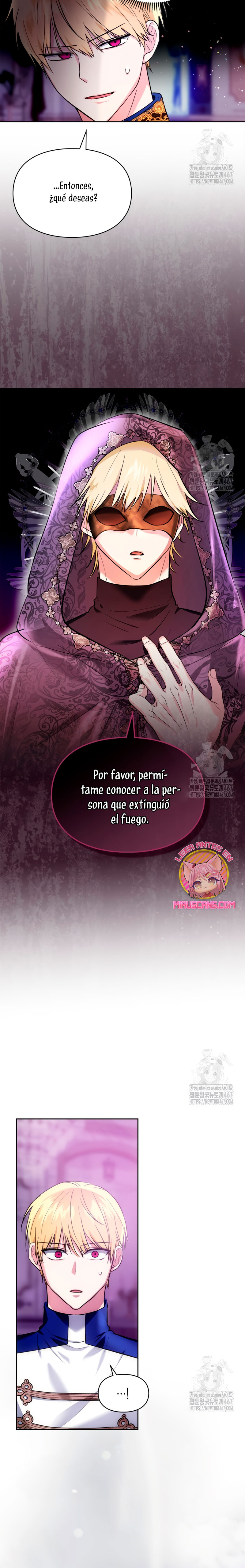 Soy la legítima propietaria de esta casa Capítulo 39 - Page 14