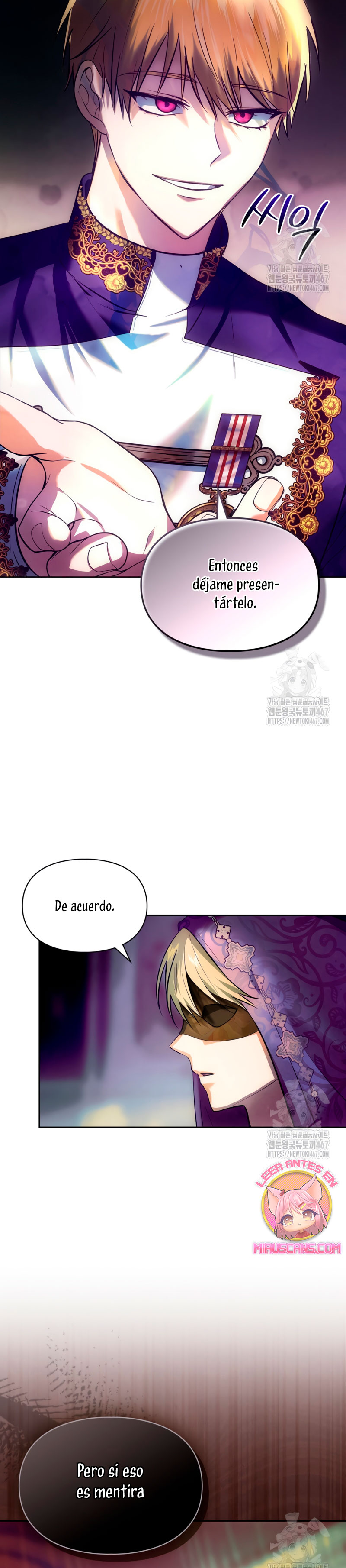 Soy la legítima propietaria de esta casa Capítulo 39 - Page 16