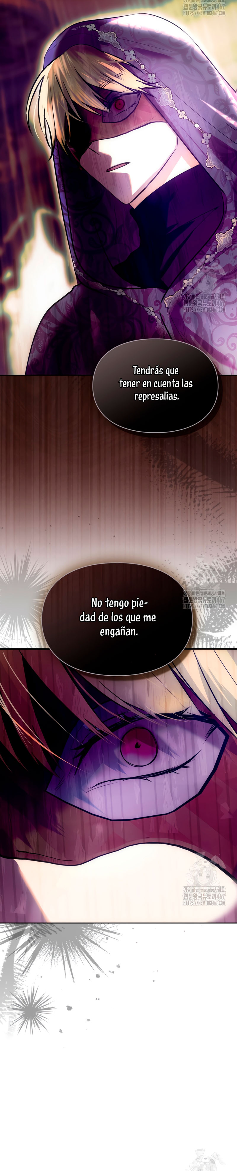 Soy la legítima propietaria de esta casa Capítulo 39 - Page 17