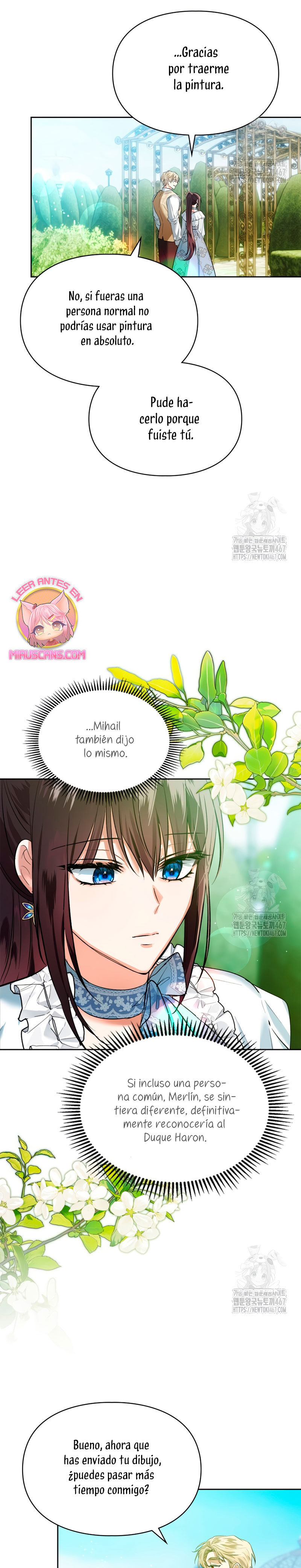 Soy la legítima propietaria de esta casa Capítulo 39 - Page 22