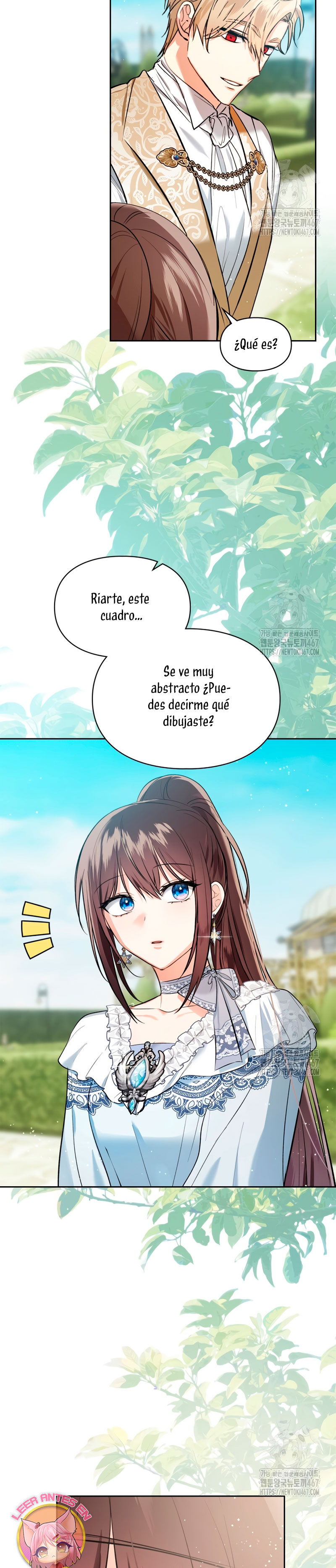 Soy la legítima propietaria de esta casa Capítulo 39 - Page 24