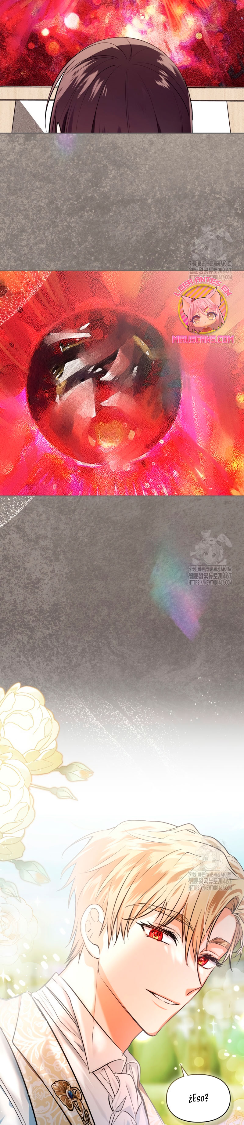 Soy la legítima propietaria de esta casa Capítulo 39 - Page 26