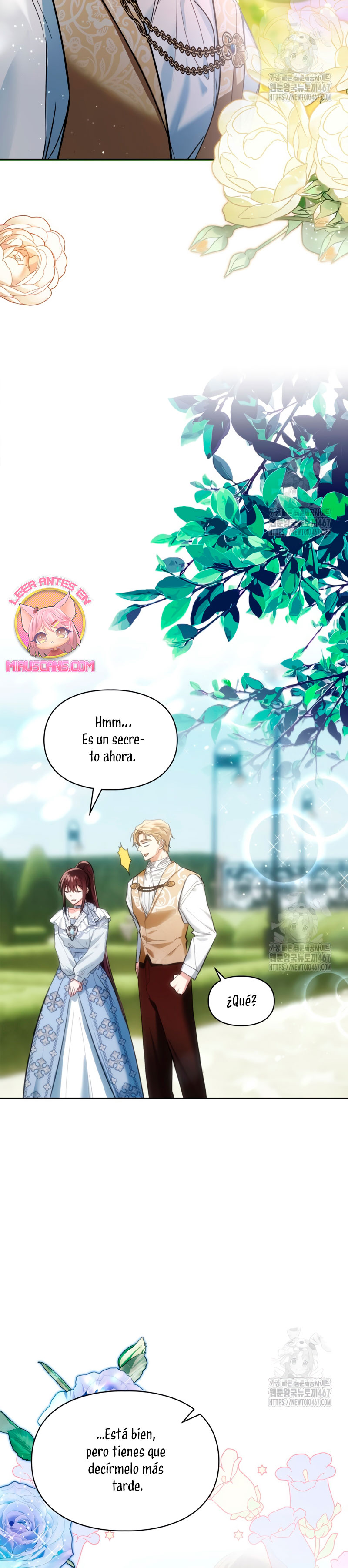 Soy la legítima propietaria de esta casa Capítulo 39 - Page 27