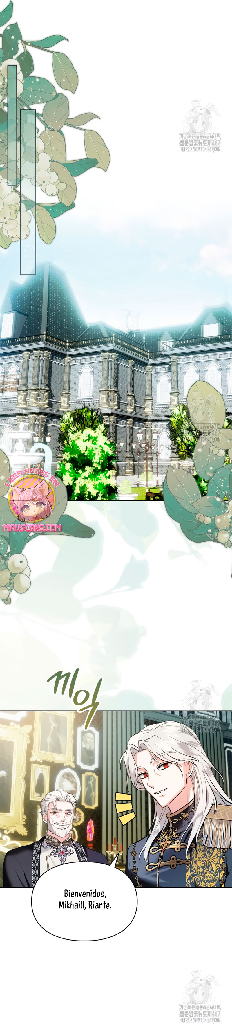 Soy la legítima propietaria de esta casa Capítulo 39 - Page 29