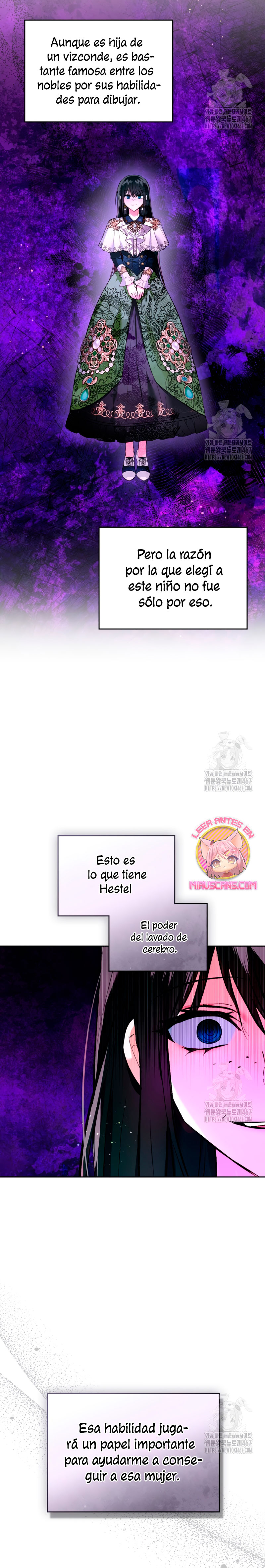 Soy la legítima propietaria de esta casa Capítulo 39 - Page 4