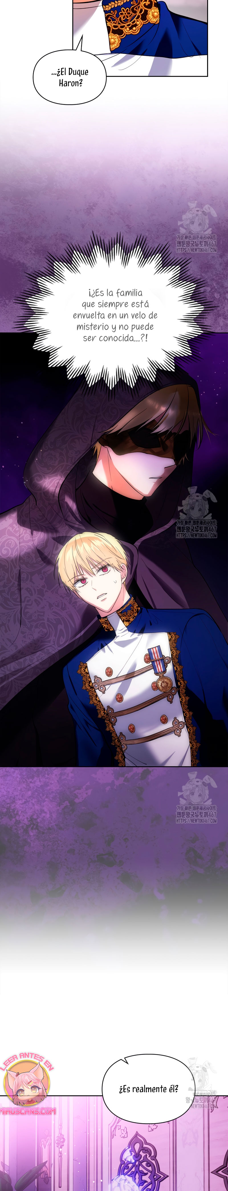 Soy la legítima propietaria de esta casa Capítulo 39 - Page 7