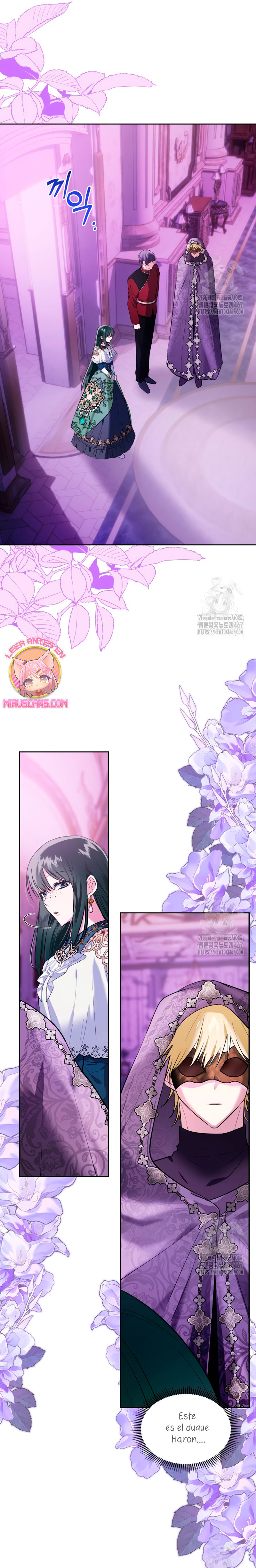 Soy la legítima propietaria de esta casa Capítulo 39 - Page 9