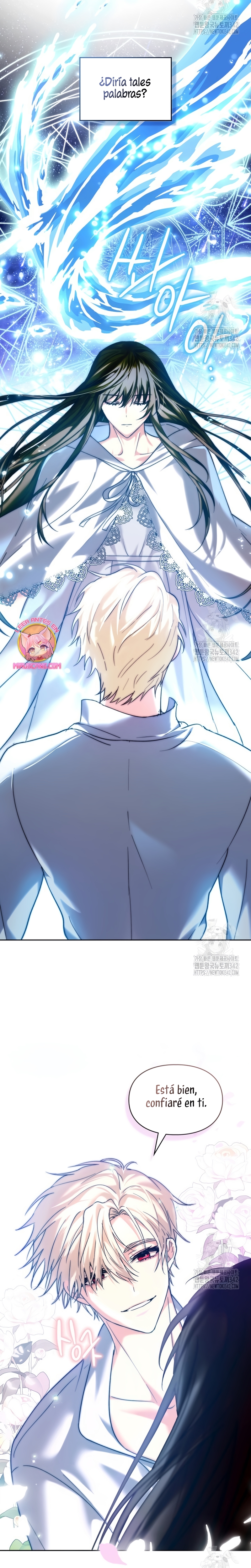 Soy la legítima propietaria de esta casa Capítulo 4 - Page 10