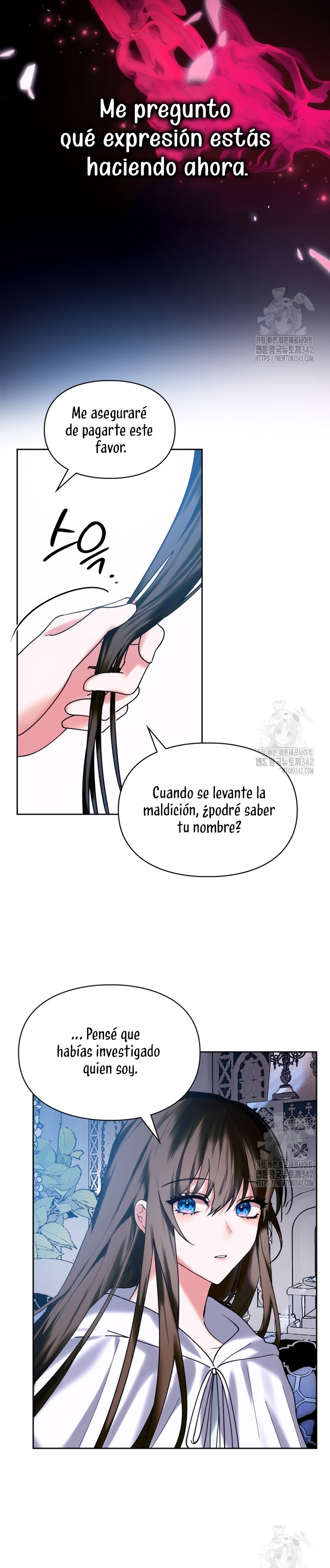 Soy la legítima propietaria de esta casa Capítulo 4 - Page 15