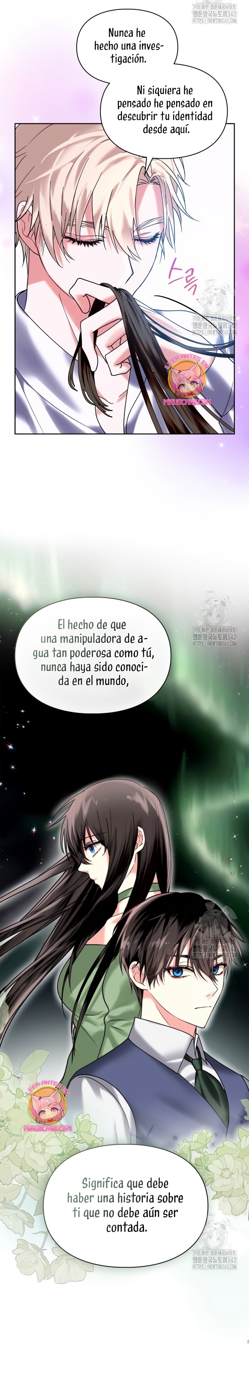 Soy la legítima propietaria de esta casa Capítulo 4 - Page 16