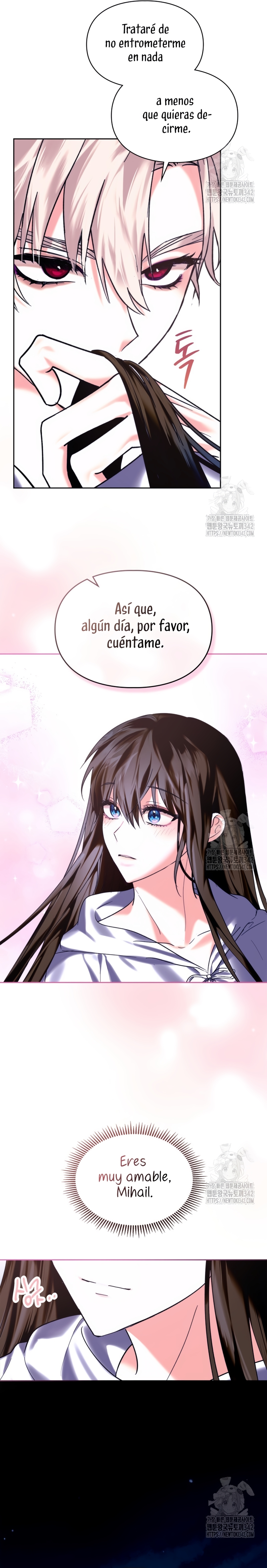 Soy la legítima propietaria de esta casa Capítulo 4 - Page 17