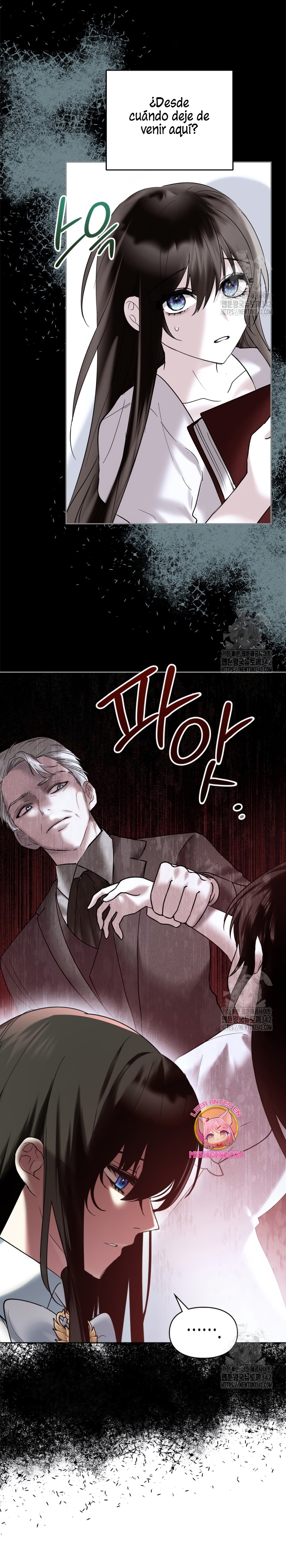 Soy la legítima propietaria de esta casa Capítulo 4 - Page 22