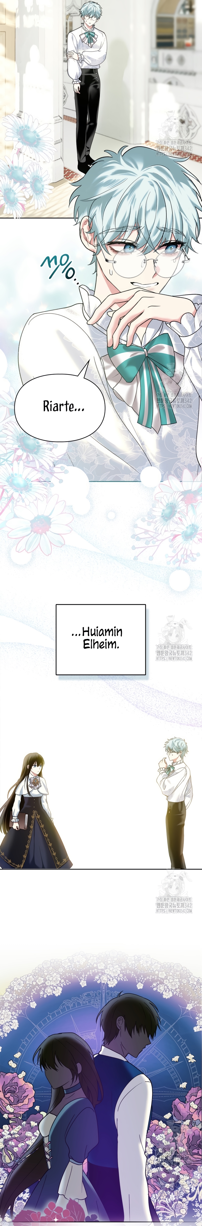 Soy la legítima propietaria de esta casa Capítulo 4 - Page 24