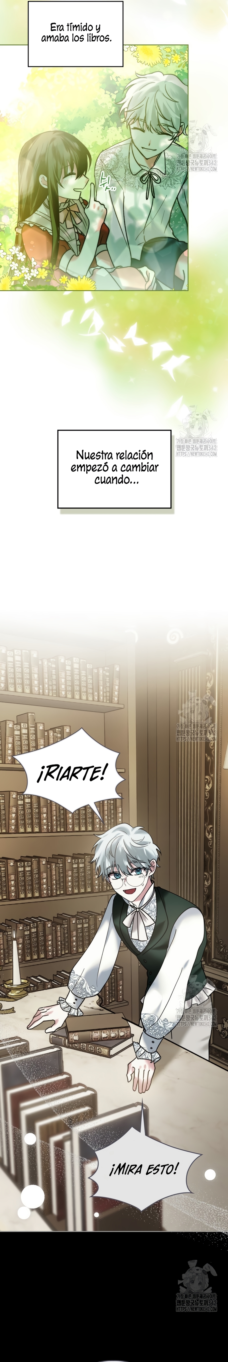 Soy la legítima propietaria de esta casa Capítulo 4 - Page 26