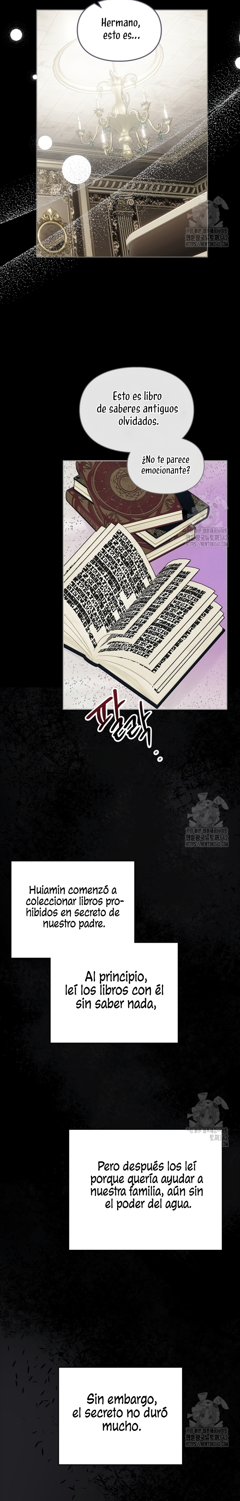 Soy la legítima propietaria de esta casa Capítulo 4 - Page 27