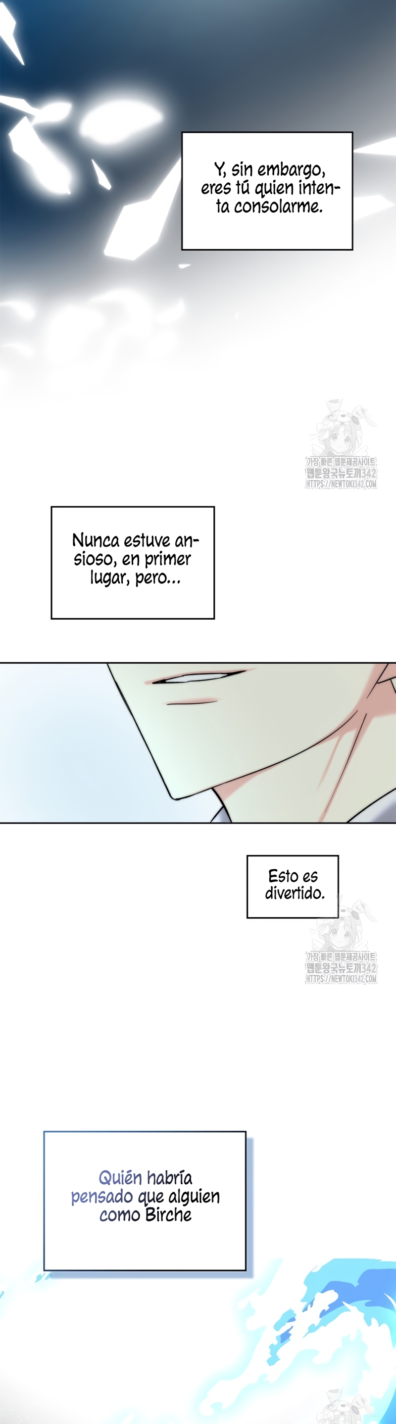 Soy la legítima propietaria de esta casa Capítulo 4 - Page 9