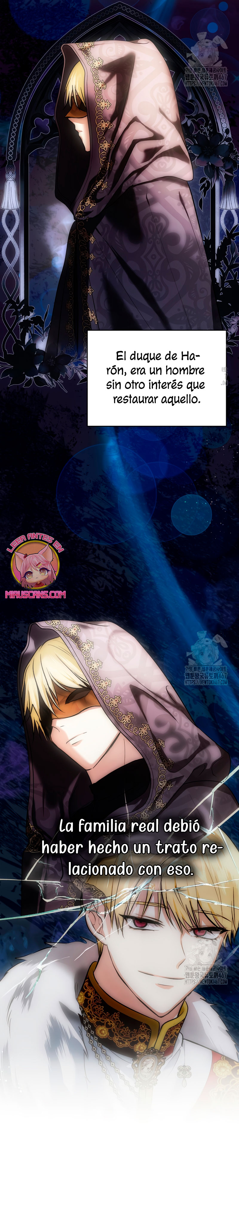 Soy la legítima propietaria de esta casa Capítulo 40 - Page 10