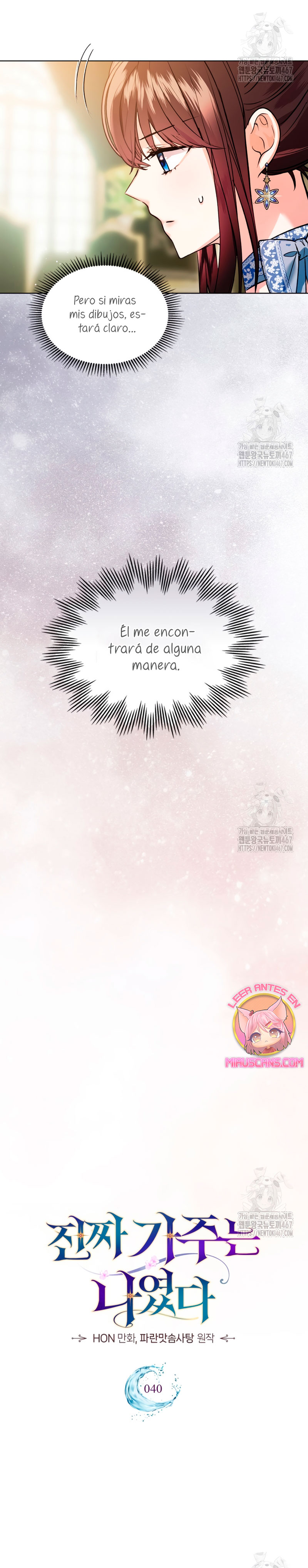 Soy la legítima propietaria de esta casa Capítulo 40 - Page 11