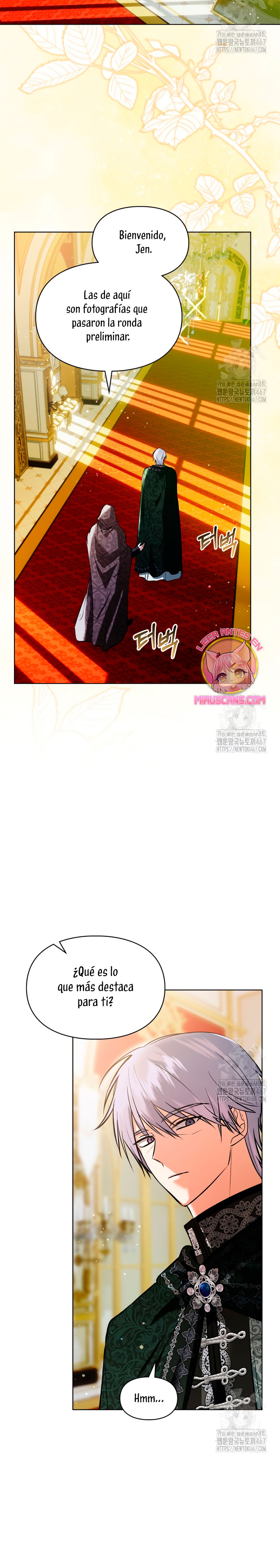 Soy la legítima propietaria de esta casa Capítulo 40 - Page 16