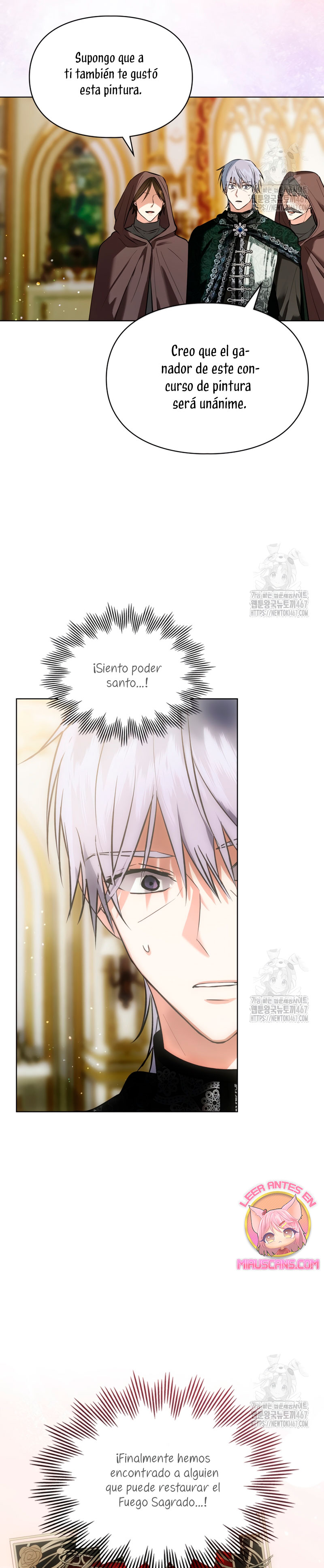 Soy la legítima propietaria de esta casa Capítulo 40 - Page 18