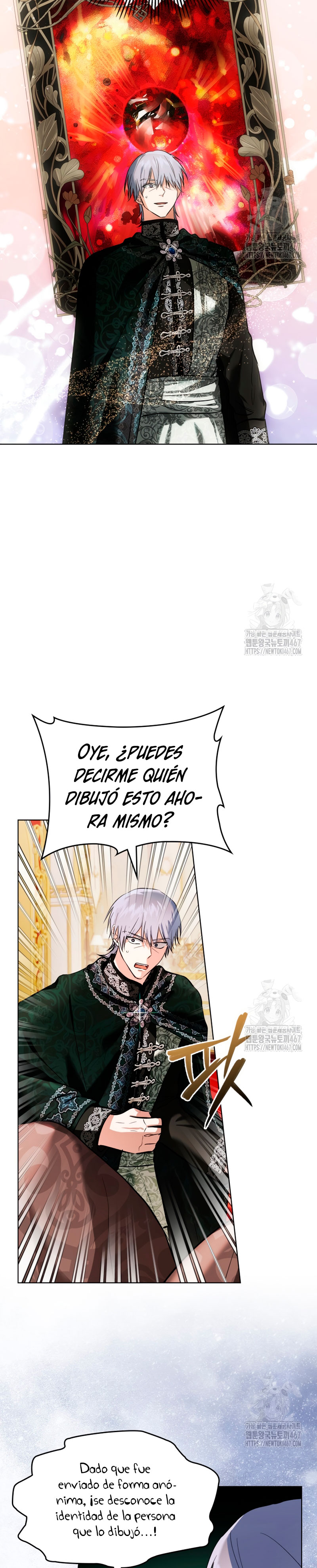 Soy la legítima propietaria de esta casa Capítulo 40 - Page 19