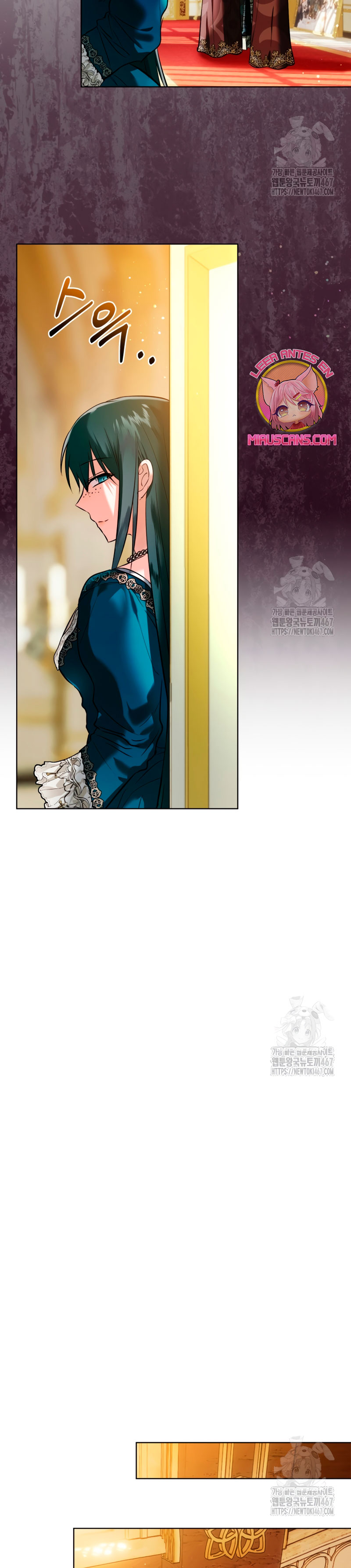 Soy la legítima propietaria de esta casa Capítulo 40 - Page 21