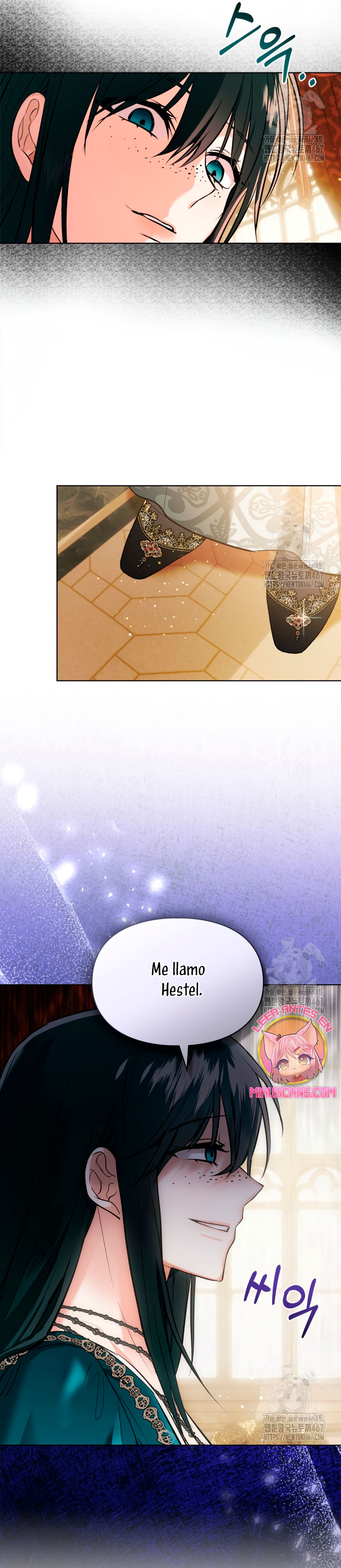 Soy la legítima propietaria de esta casa Capítulo 40 - Page 25