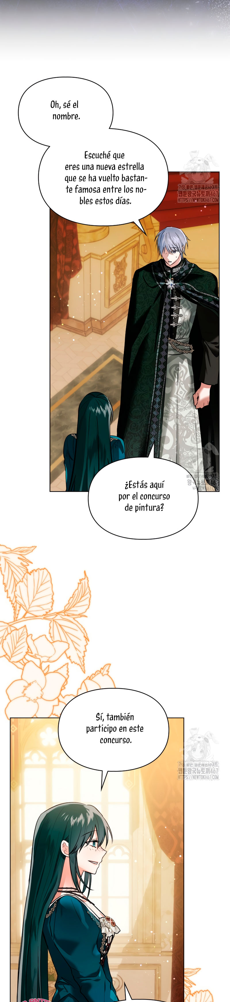 Soy la legítima propietaria de esta casa Capítulo 40 - Page 26