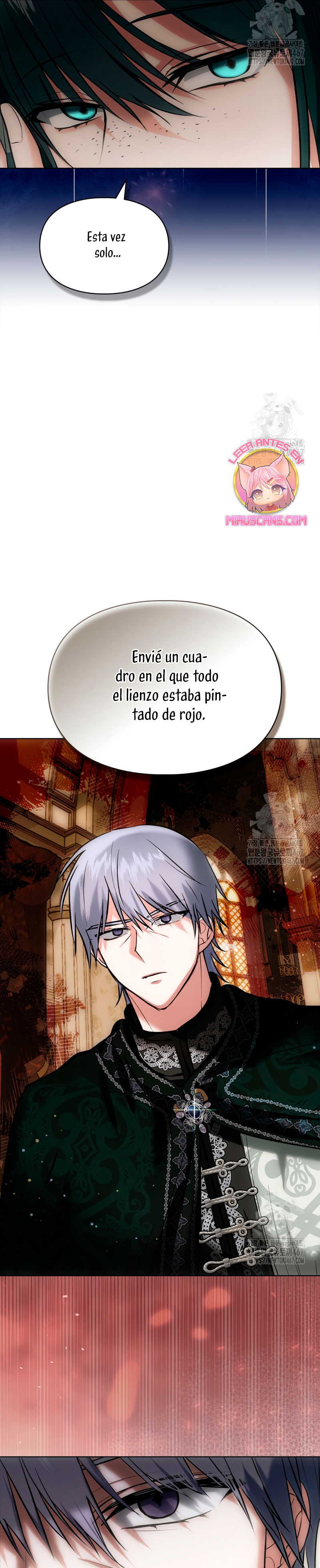 Soy la legítima propietaria de esta casa Capítulo 40 - Page 28