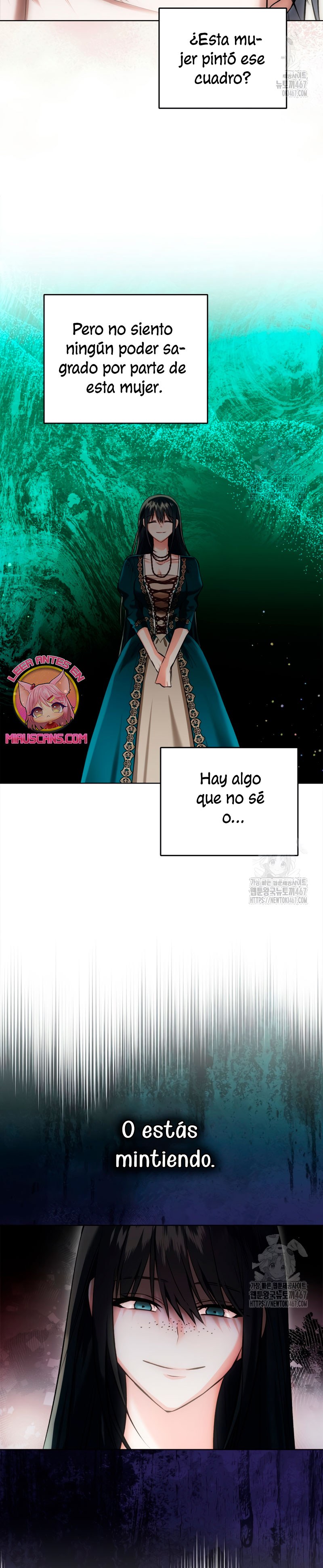 Soy la legítima propietaria de esta casa Capítulo 40 - Page 29