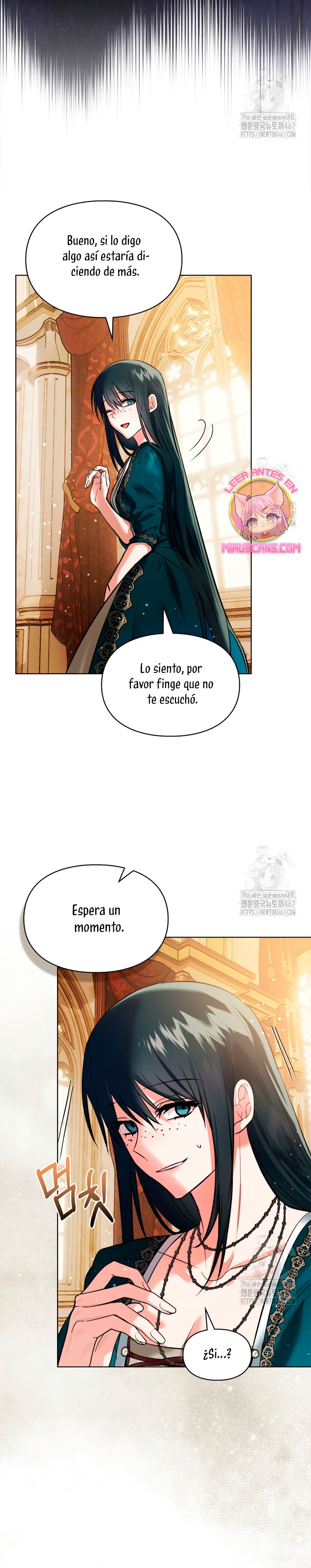 Soy la legítima propietaria de esta casa Capítulo 40 - Page 30