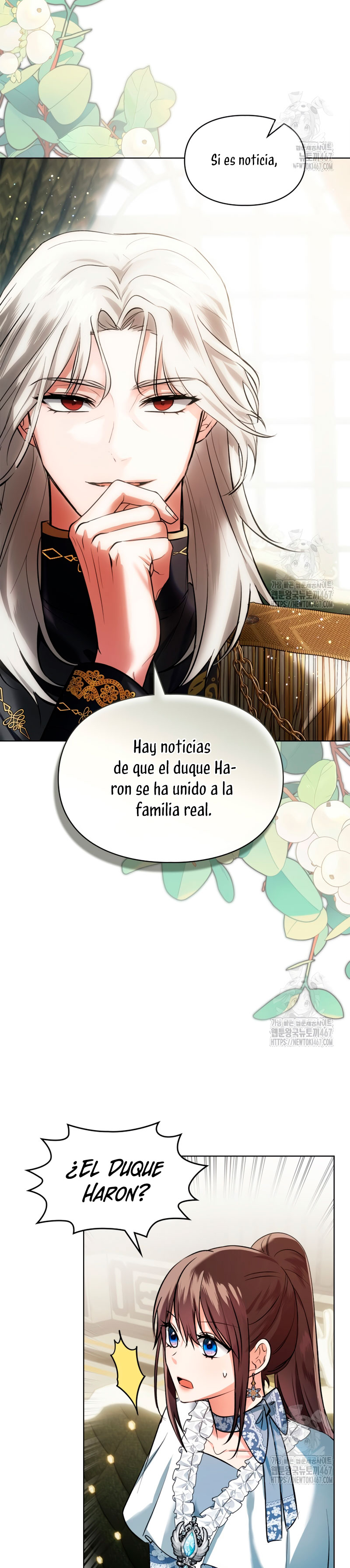 Soy la legítima propietaria de esta casa Capítulo 40 - Page 8