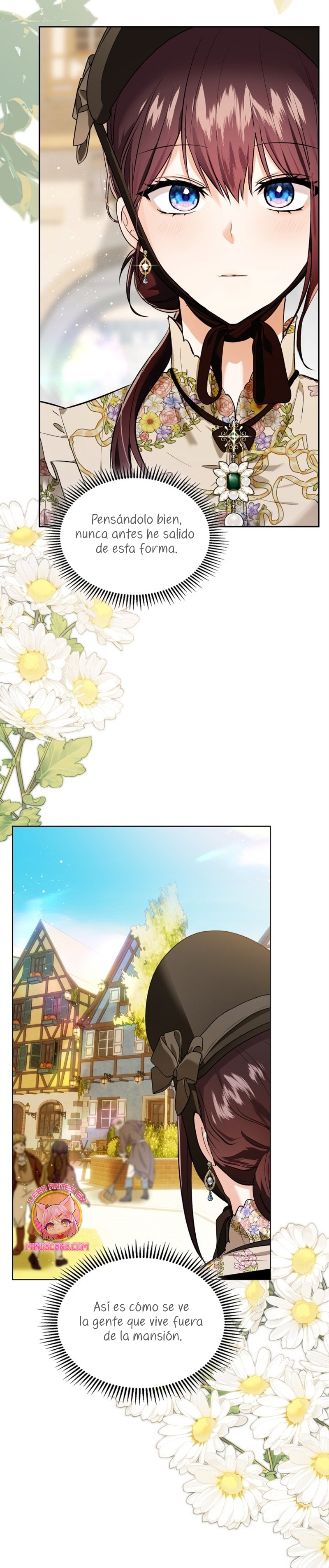 Soy la legítima propietaria de esta casa Capítulo 41 - Page 13