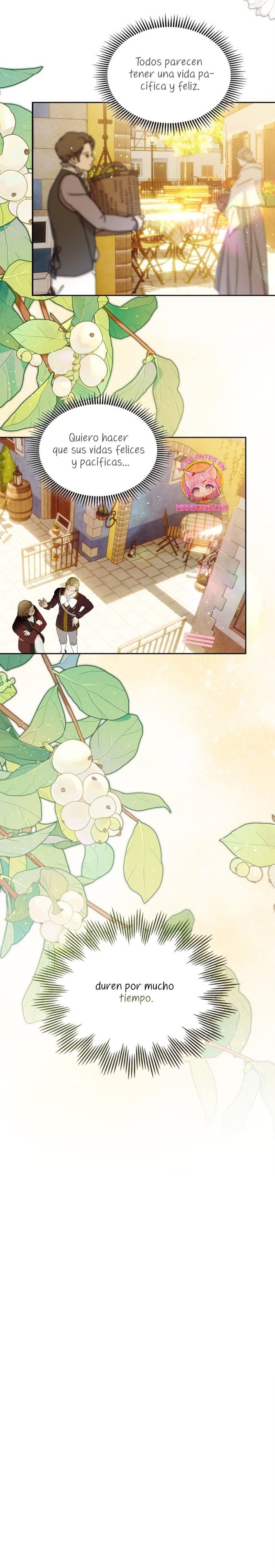 Soy la legítima propietaria de esta casa Capítulo 41 - Page 14