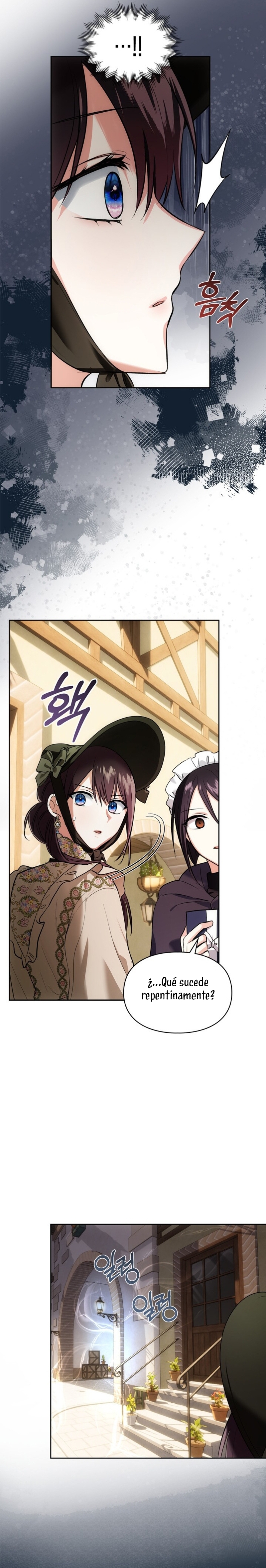 Soy la legítima propietaria de esta casa Capítulo 41 - Page 22