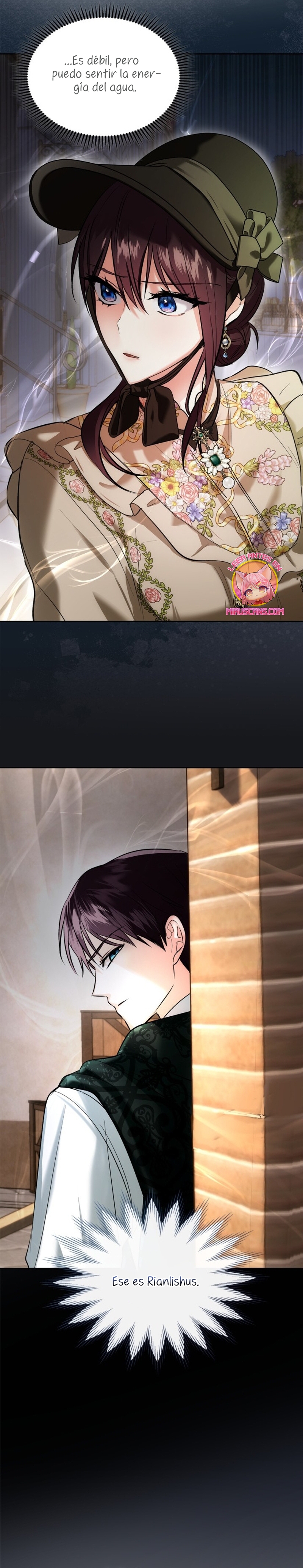 Soy la legítima propietaria de esta casa Capítulo 41 - Page 23