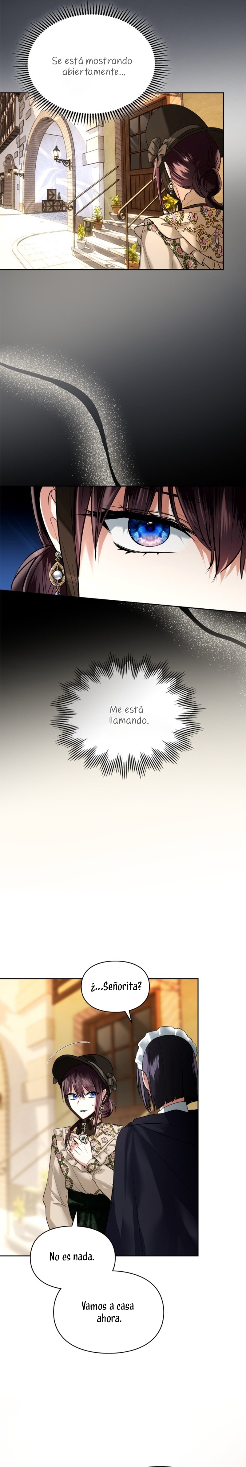 Soy la legítima propietaria de esta casa Capítulo 41 - Page 24