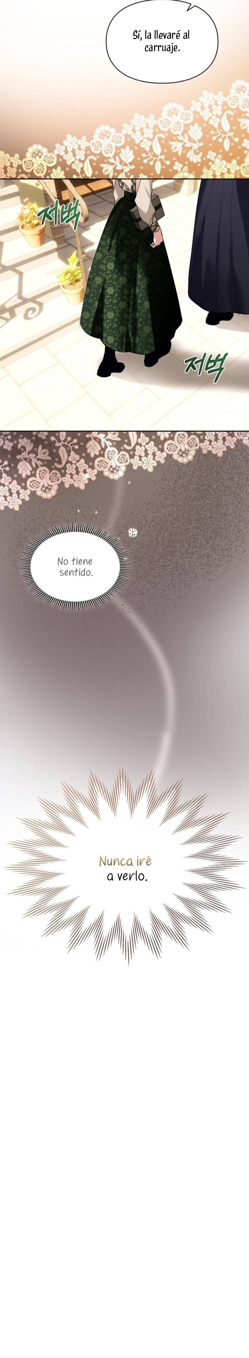 Soy la legítima propietaria de esta casa Capítulo 41 - Page 25