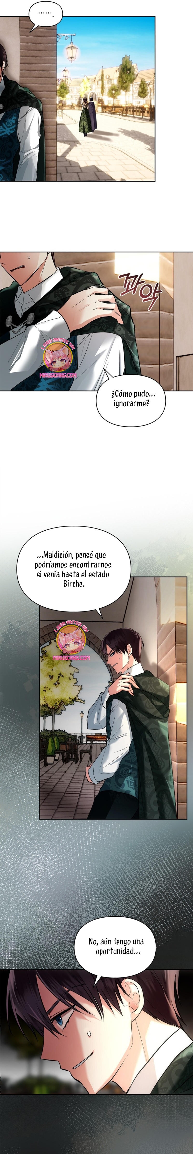 Soy la legítima propietaria de esta casa Capítulo 41 - Page 26