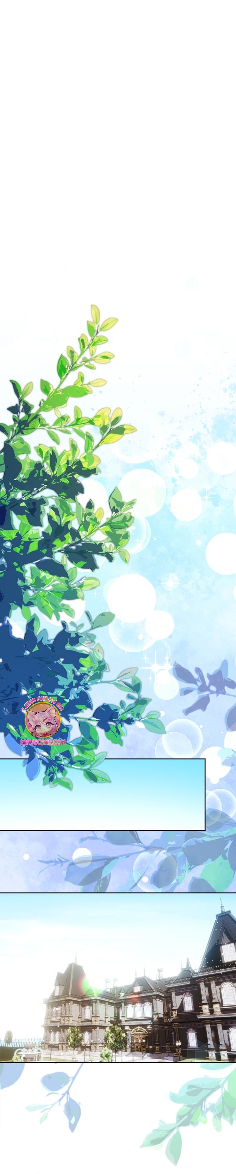 Soy la legítima propietaria de esta casa Capítulo 41 - Page 5